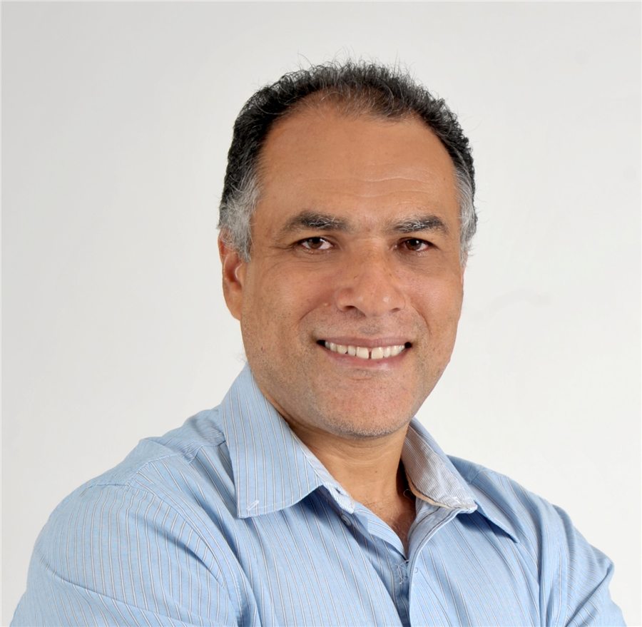 Josimar Oliveira Silva