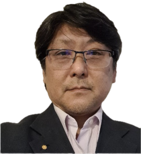 Sergio Kinya Fugimoto